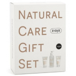 Ziaja Natural Care lahjapakkaus