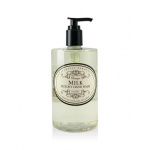 Naturally European Milk Cotton Hand Wash 500ml