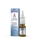 Nasolin A-vitamin nenäsuihke 10ml
