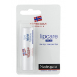 Neutrogena Norwegian Formula Lip Care SPF 20, 4,8 g