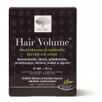 New Nordic Hair Volume™ ravintolisä hiuksille ja kynsille, 30 tabs