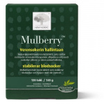 New Nordic Mulberry™ ravintolisä, 120 tabl