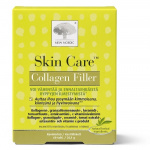 New Nordic Skin Care Collagen Filler™ ravintolisä, 60 tabl