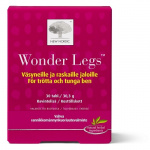 New Nordic Wonder Legs™ ravintolisä, 30 tabl