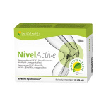NivelActive ravintolisä, 120 tabl.
