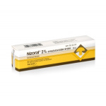 NIZORAL 2 % 30 g emuls voide