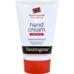 Neutrogena Norwegian Formula Hand Cream, 50 ml, hajusteeton 