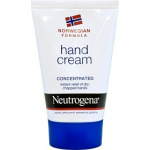 Neutrogena Norwegian Formula Hand Cream, 50 ml, hajustettu