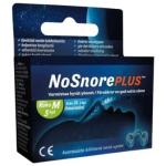 Nosnore koko M upoke pahvipaketti 3 + 1 kpl