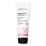 Novexpert Detox Mask With Cream Pink Clay, 75 ml