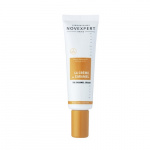 Novexpert The Caramel Cream Medium Skin - Golden Radiance, 30 ml 