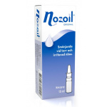 Nozoil Original Nässpray, 10 ml