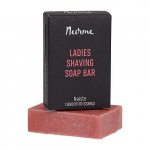 Nurme Ladies Shaving Soap Bar sheivaussaippua, 100 g