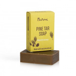 Nurme Pine Tar Soap männyntervapalasaippua, 100 g