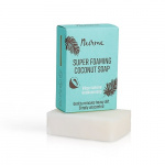 Nurme Super Foaming Coconut Soap kookospalasaippua, 100 g