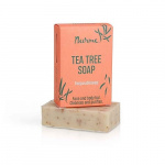 Nurme Tea Tree Soap teepuupalasaippua, 100 g