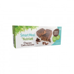 Nutrilett Premium Dark Chocolate patukka, 4x60g 