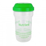 Nutrilett Shaker juomaravistin, 300 ml