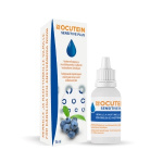 Ocutein Sensitive Plus 15ml