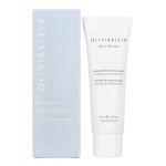 Olivia Klein Detox Masque puhdistava & kosteuttava hiilinaamio 50 ml