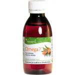 Omega7® tyrni-oliiviöljy, 150 ml