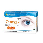 Omega7®-Eye kaps, 90 kpl