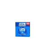 One Touch Long Love kondomi 3 kpl