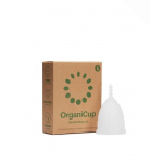 OrganiCup A-Cup kestokuukautiskuppi, 1 kpl