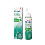 Otrivin Natural Aloe vera nenäsumute 50ml