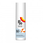 P20 Kids Sun Cream SFP50 aurinkovoide, 100 ml