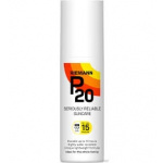 PT P20 SPF15 spray aurinkosuoja, 100 ml
