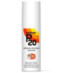 P20 SPF30 spray aurinkosuoja, 100 ml