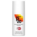 P20 SPF50 spray aurinkosuoja, 100 ml