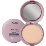 Paese Nanorevit Perfecting & Covering puuteri 04 Warm Beige 9 g