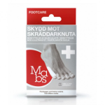 Mabs FootCare Räätälinpatinsuoja 1 kpl