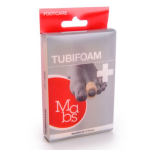 Mabs FootCare Tubifoam 10cm 2 kpl