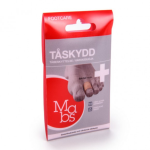 Mabs FootCare Varvassuoja 7,5 cm 2 kpl