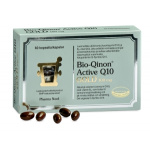 Pharma Nord Bio-Qinon Q10 GOLD 100 mg 60 kaps.