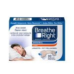 Breathe Right nenälaastari L, 30 kpl