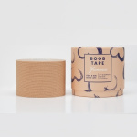 Boob Tape rintateippi Pale Tape 5m