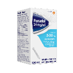 PANADOL 24 mg/ml 200 ml oraalisusp