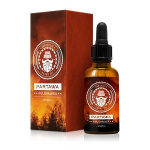 Partawa Partaöljy Kulovalkea, 30 ml