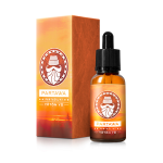 Partawa Partaöljy Yötön Yö, 30 ml
