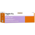 PEGULOS 12 g 50x12 g jauhe oraaliliuosta varten