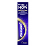 Pepsodent White Now Gold hammastahna, 75 ml