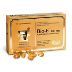 Pharma Nord Bio-E 134 mg, 60 kaps.