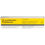 PIMAFUCORT 30 g voide