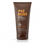 Piz Buin Tan & Protect SPF15 aurinkosuojavoide, 150 ml