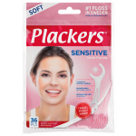 Plackers Sensitive, 36 kpl