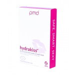PMD Beauty Hydrakiss Bio-Cellulose Anti-Aging Lip Sheet Mask 10pcs
